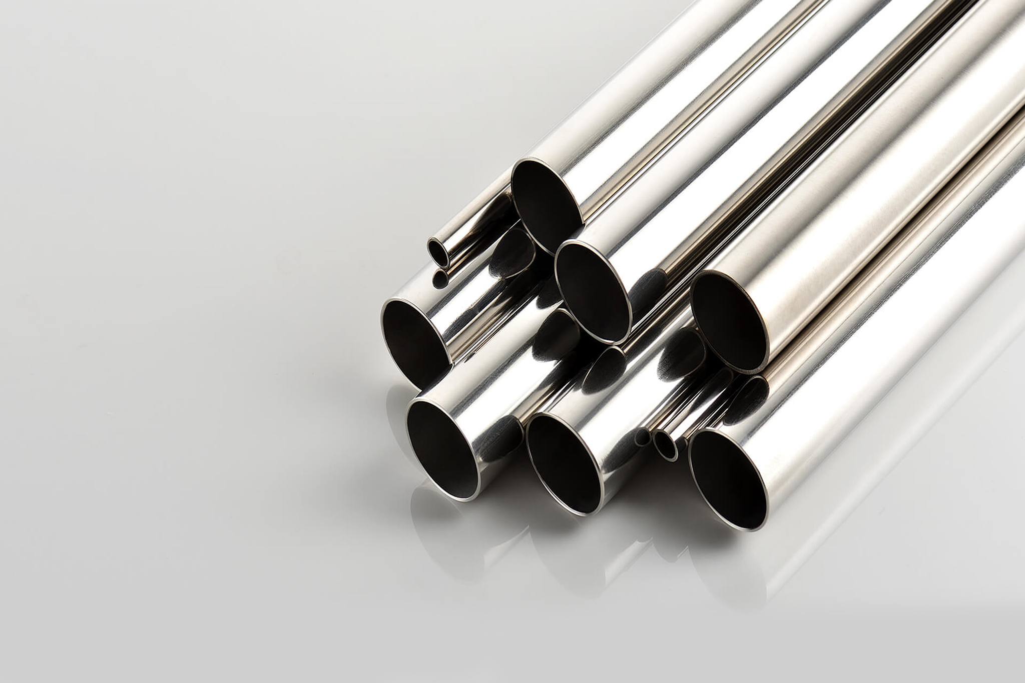Pipe & Tube Manufacturer in India