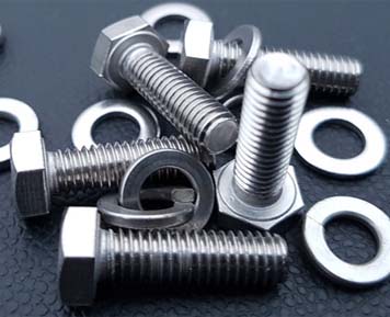 Fasteners Manufacturer in India