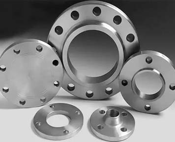 Flanges Manufacturer in India