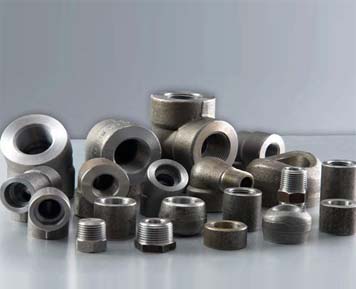 Forged Pipe Fittings Manufacturer in India