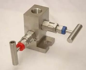 Manifold Valves Manufacturer in India