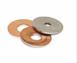 Bimetal  Washers Manufacturer in India