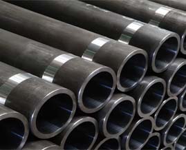 Carbon Steel Pipes & Tubes Manufacturer in India