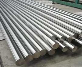 Hastelloy Round Bars Manufacturer in India