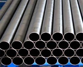 Stainless Steel 304 Electropolished Pipe Manufacturer in India