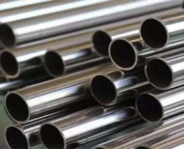 Stainless Steel 304L Electropolished Pipe Manufacturer in India