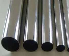 Stainless Steel 316 Electropolished Pipe Manufacturer in India