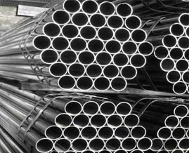 Stainless Steel 316L Electropolished Pipe Manufacturer in India