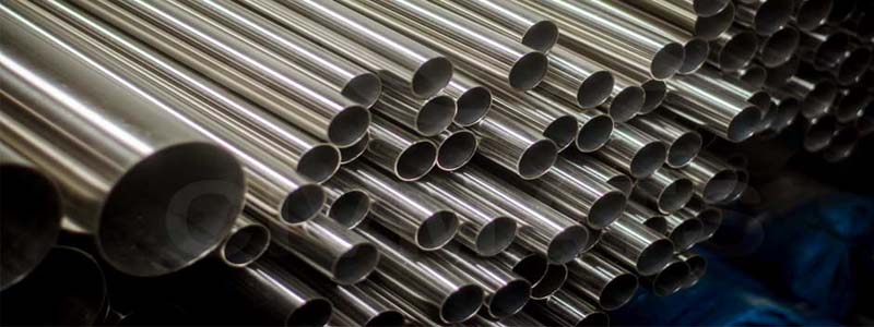Stainless Steel Electropolish Pipes & Tubes Manufacturer in India