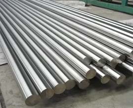 Super Duplex Steel Round Bars Manufacturer in India
