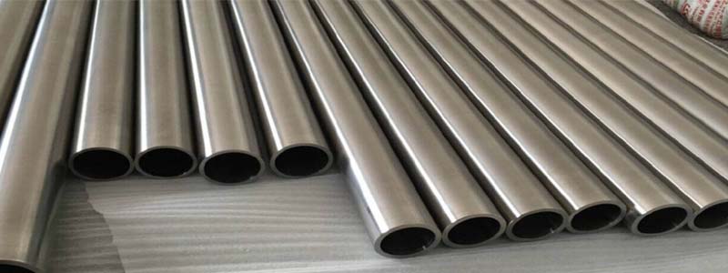 Titanium Manufacturer in India