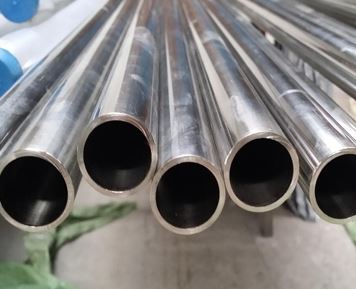 Pipes & Tubes Manufacturer in India