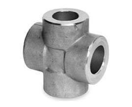 Forged Cross Fittings Manufacturer in India