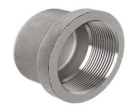 Forged End Caps Fittings Manufacturer in India