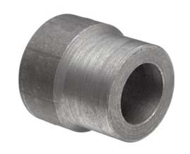 Forged Reducer Fittings Manufacturer in India