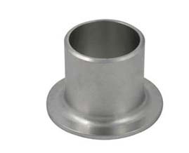 Forged Stub Ends – Lap Joint Manufacturer in India