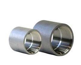Threaded Forged Pipe Fittings Manufacturer in India