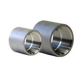 Threaded Forged Pipe Fittings Manufacturer in India