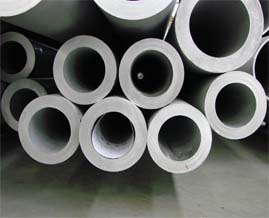 Hollow Pipes & Tubes Manufacturer in India