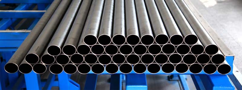 Pipes & Tubes Manufacturer in India