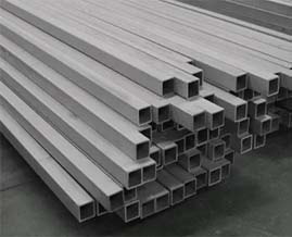 Square Pipes & Tubes Manufacturer in India