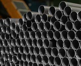 Welded Pipes & Tubes Manufacturer in India