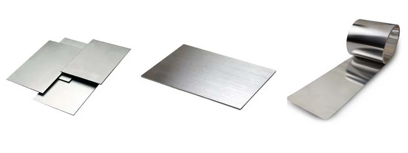 Sheet, Plate & Shims Manufacturer in India
