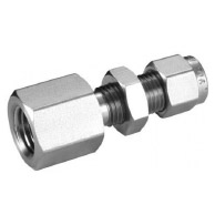 Bulk Head Female Connector Manufacturer in India