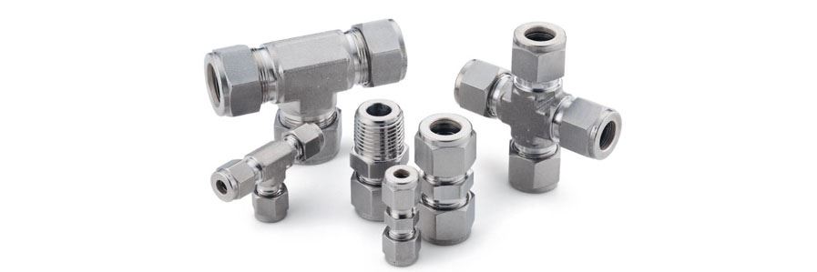 Tube Fittings Manufacturer in India