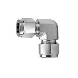 Union Elbow Manufacturer in India