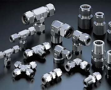 Tube Fittings Manufacturer in India